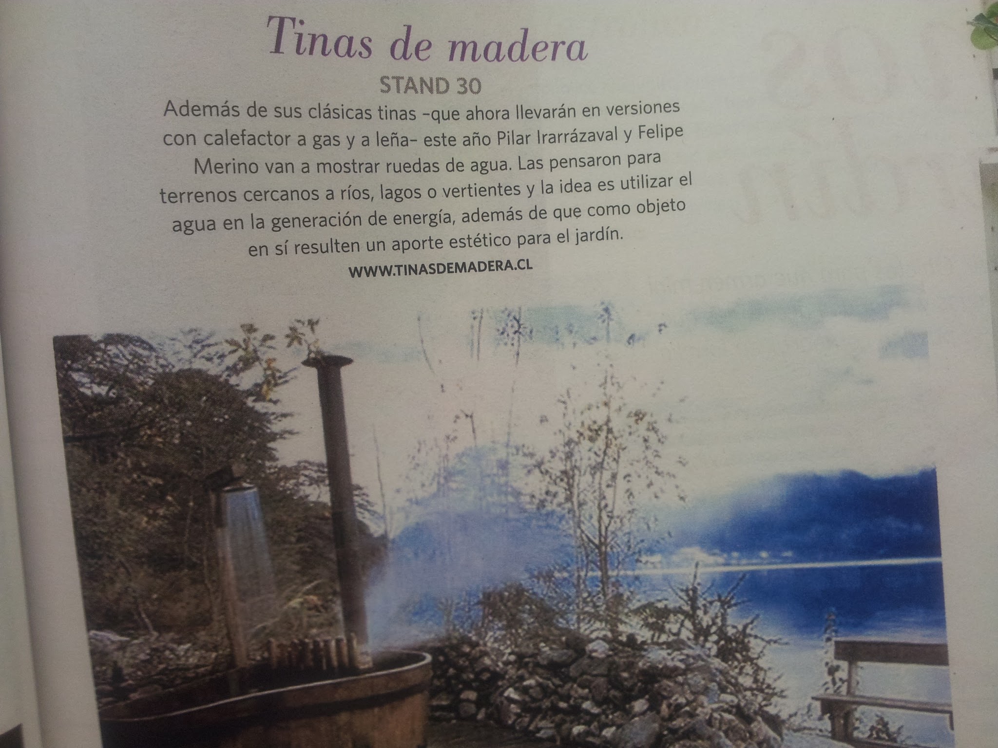 Nuestras Notas en Prensa